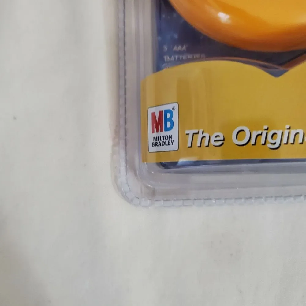 Hasbro milton bradley